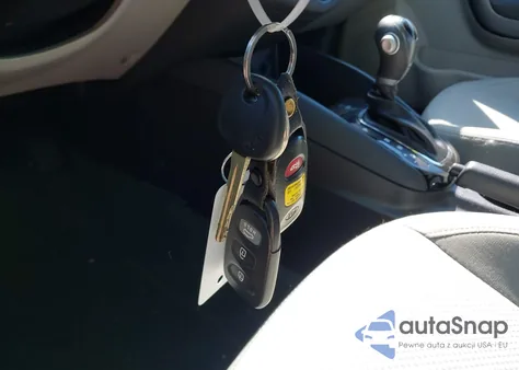 2012 Kia Forte Koup Ex из США, поврежденный, VIN KNAFU6A22C5536552